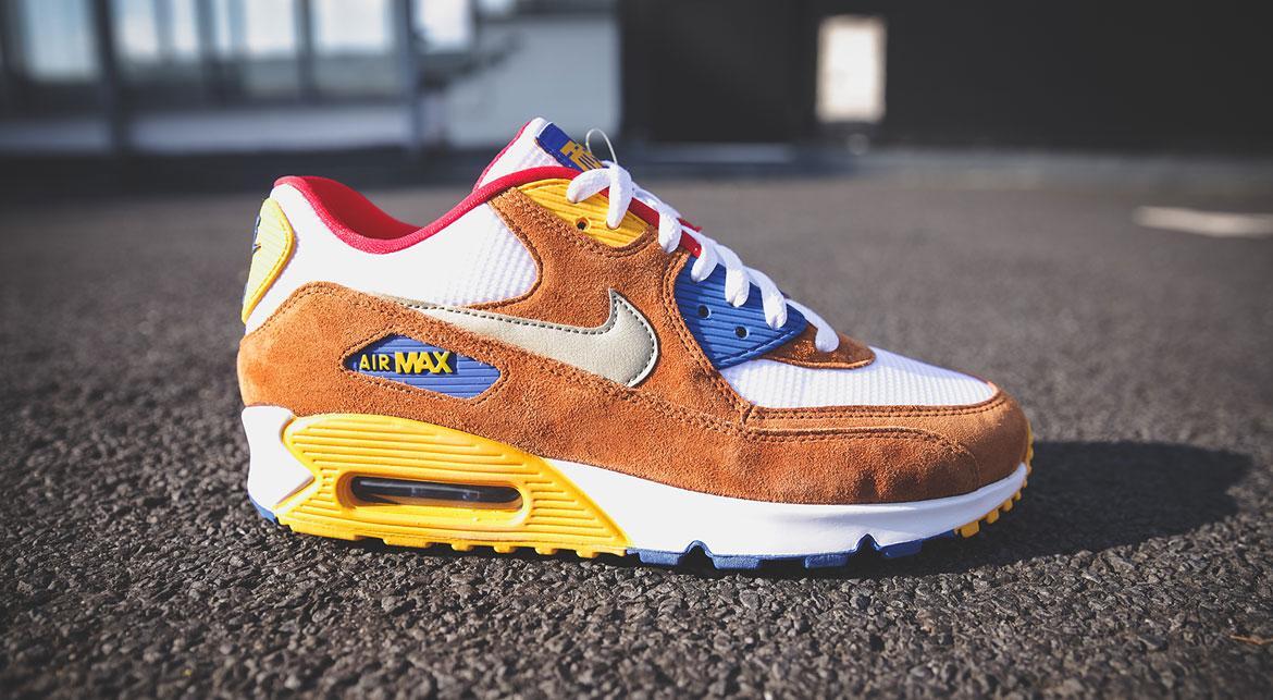 Nike Air Max 90 Premium 
